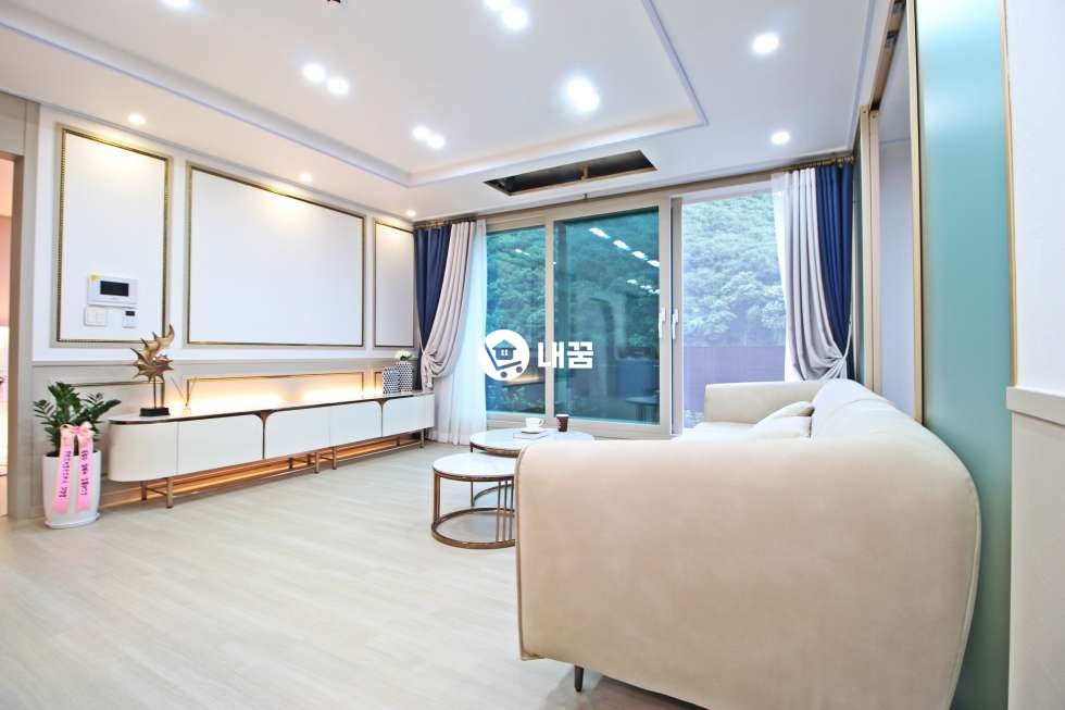 경기 파주시 법원읍 법원리 ★[파주시 법원읍] 숲세권 전망좋고 인테리어가 너무나 이쁜현장~ 분양 매물번호 10692 사진 2
