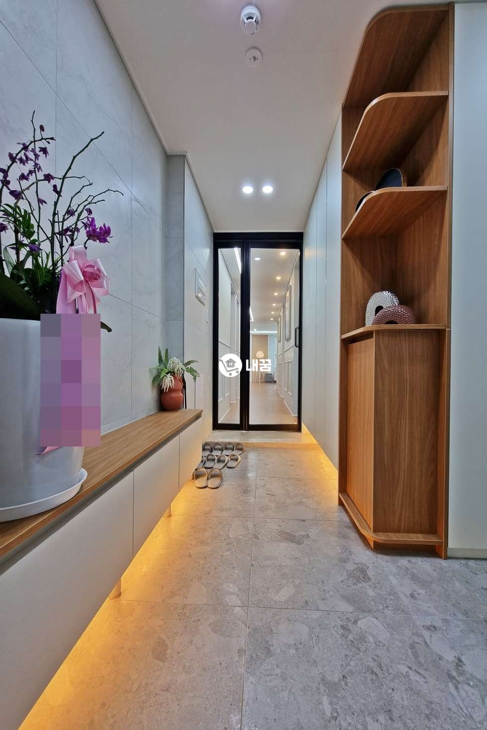 경기 파주시 상지석동 ★[파주시 야당동] 정말 다양한 가전풀옵션 이걸 모두준다고? 평수까지 커요~ 분양 매물번호 10790 사진 21