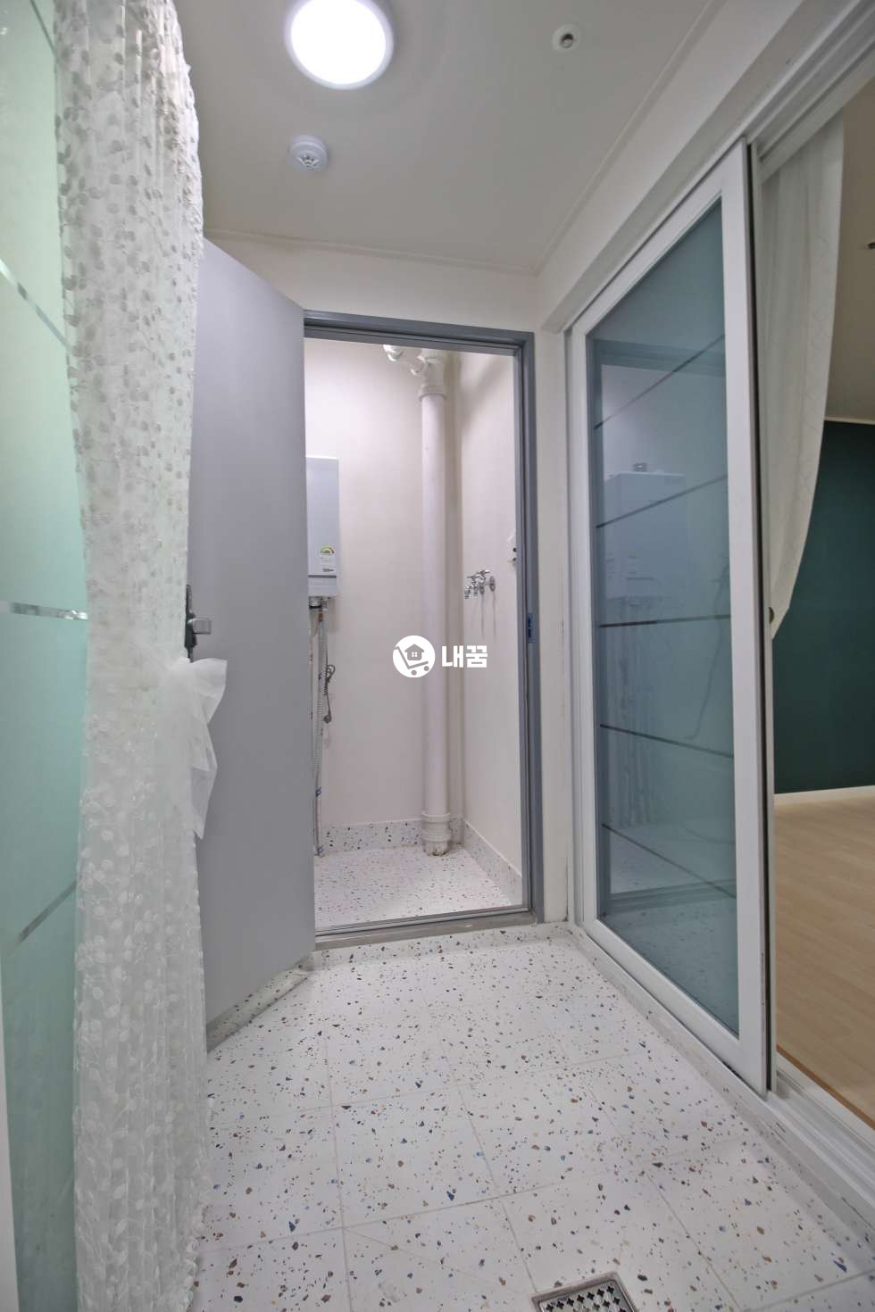 인천 미추홀구 주안동 ★[인천광역시] 주안역 초역세권 넓은3룸 지하주차장까지 완비 [7호라인] 분양 매물번호 10447 사진 7