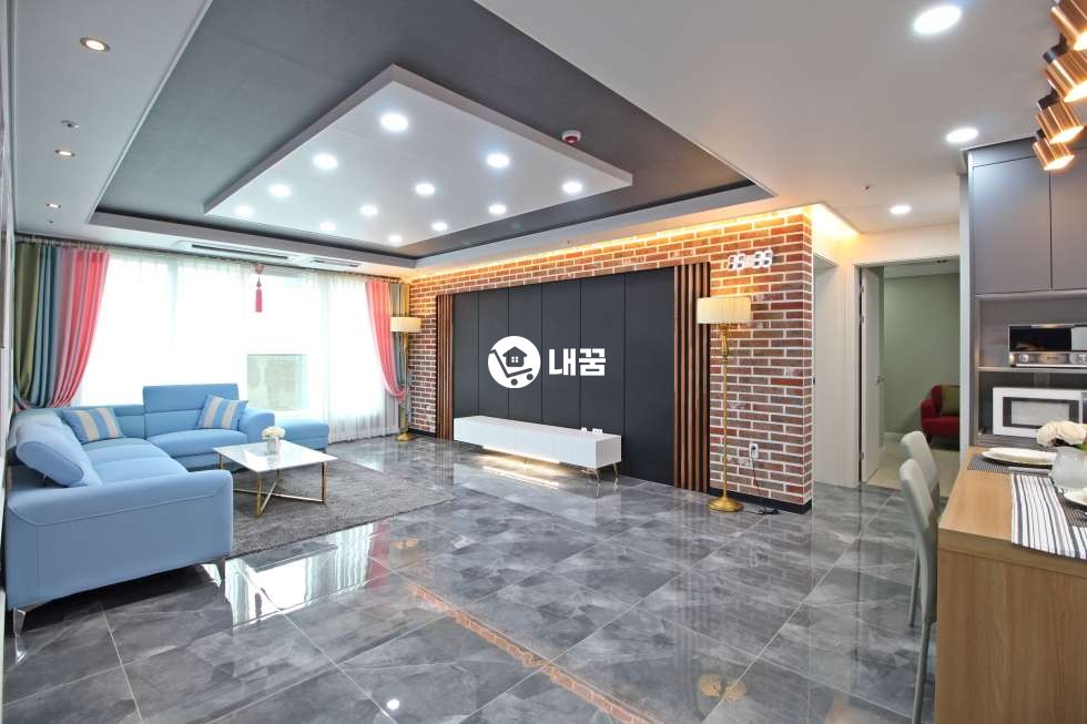 인천 미추홀구 주안동 ★[인천광역시] 주안역 초역세권 넓은3룸 지하주차장까지 완비 [9호라인] 분양 매물번호 10446 사진 4