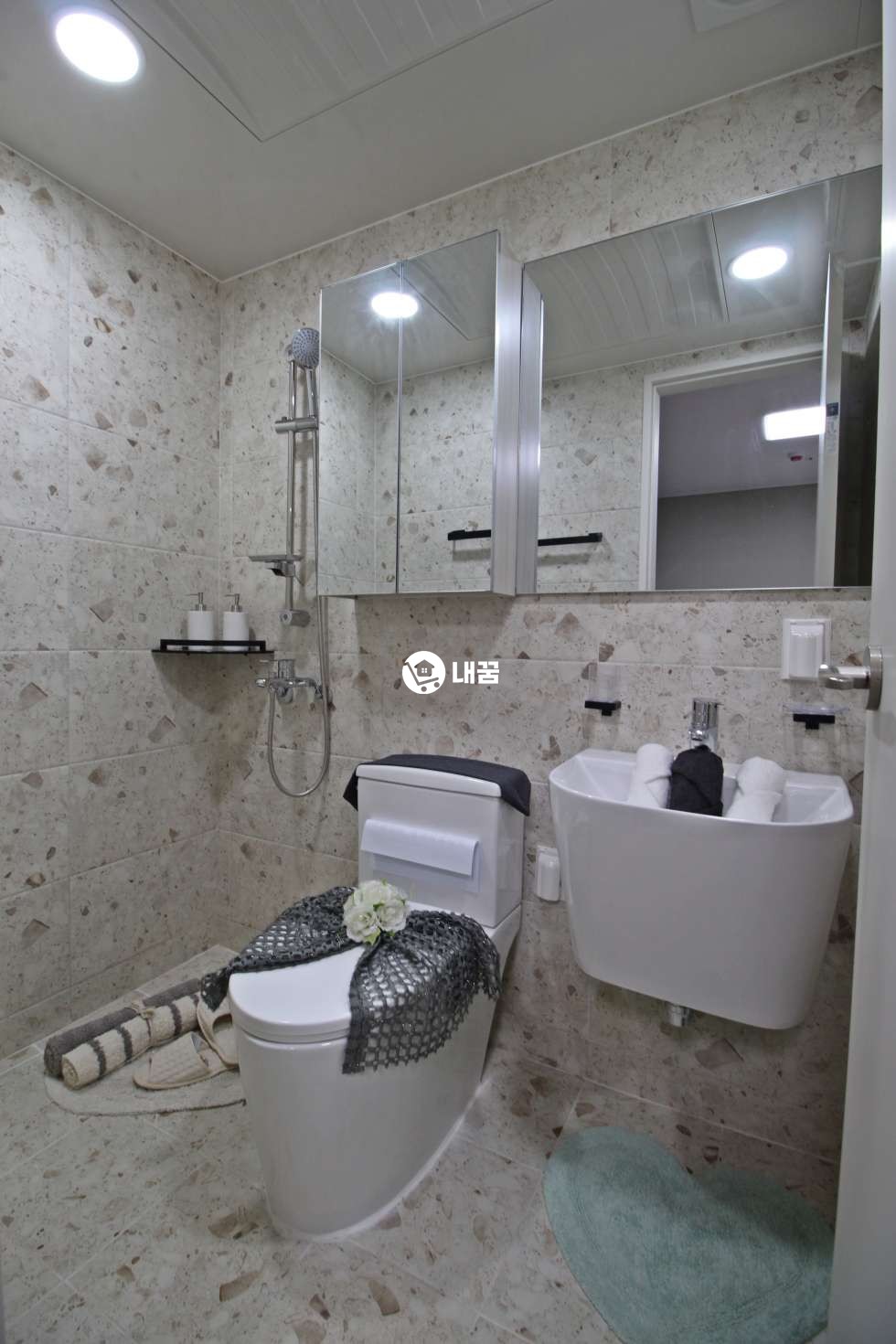 인천 미추홀구 주안동 ★[인천광역시] 주안역 초역세권 넓은3룸 지하주차장까지 완비 [9호라인] 분양 매물번호 10446 사진 11