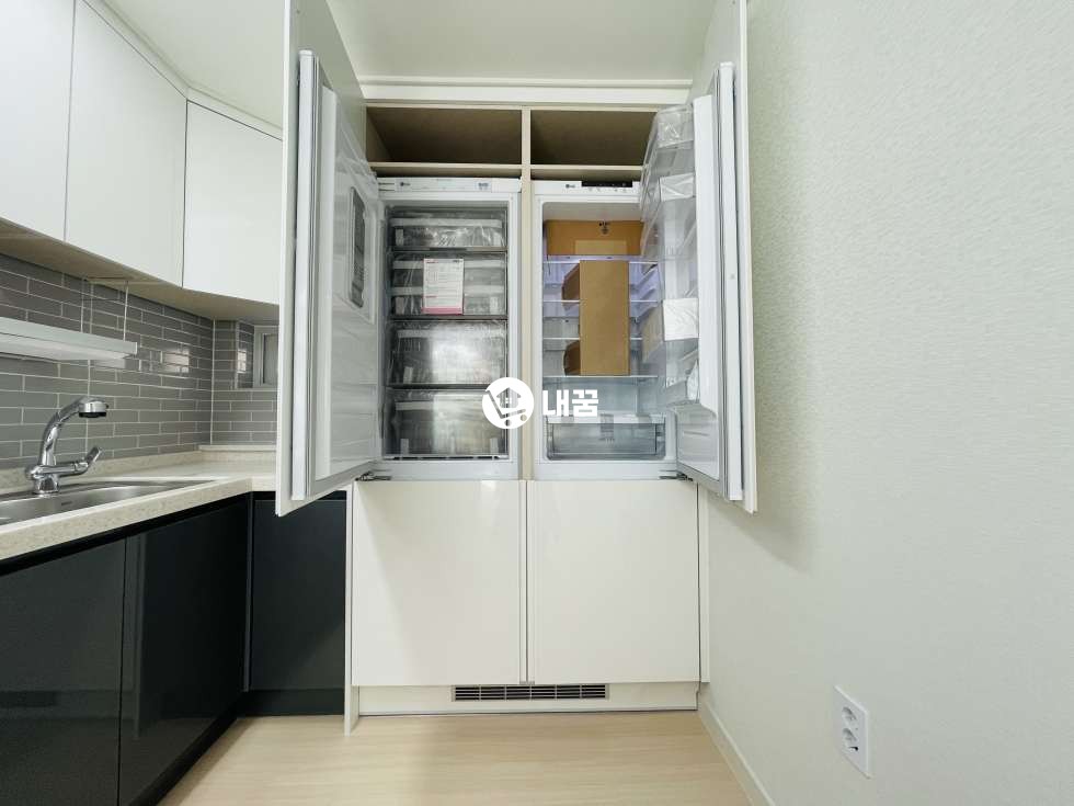 서울 강북구 미아동 ♥ [강북구] 미아동 넓은야외테라스 있는 3룸 신축빌라 현장 !!♥ 분양 매물번호 10601 사진 12