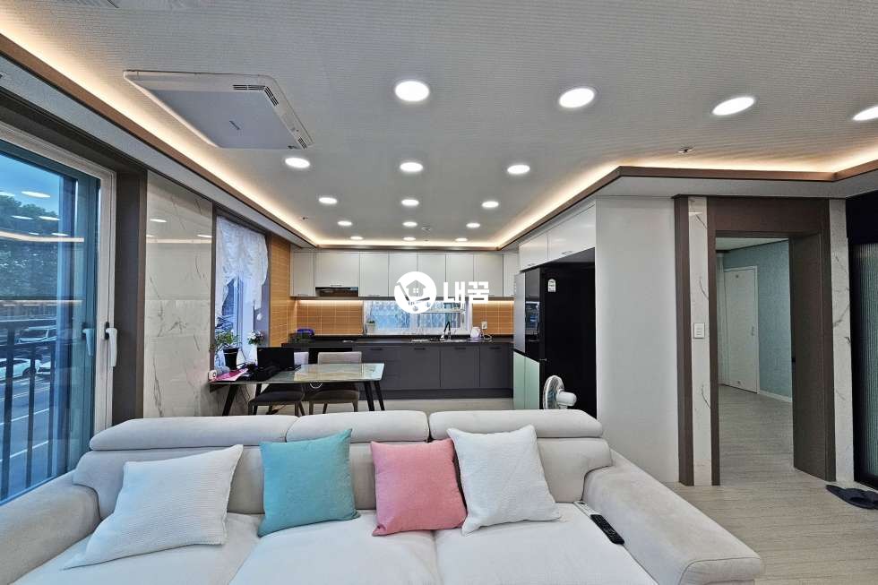 서울 도봉구 방학동 ★[도봉구 방학동] 방3화2 넓은평수 초중고학군도보1분 1,7호선지하철이용편리 분양 매물번호 10927 사진 6