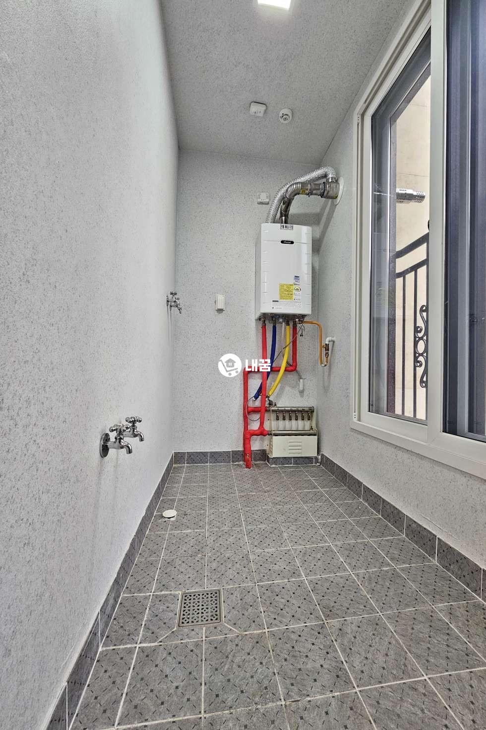 경기 동두천시 생연동 동두천시복층빌라 1억대복층 가격실화? 마지막2세대 분양 가성비최고 분양 매물번호 10995 사진 9