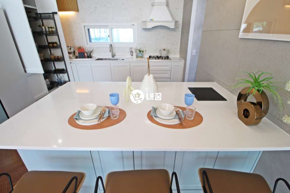 경기 포천시 선단동 포천시 선단동빌라 2억대분양가 방3화2 다양한가전풀옵션에~ 넓은평수 저렴한실입주금으로 내집마련!! 분양 매물번호 10807 사진 7
