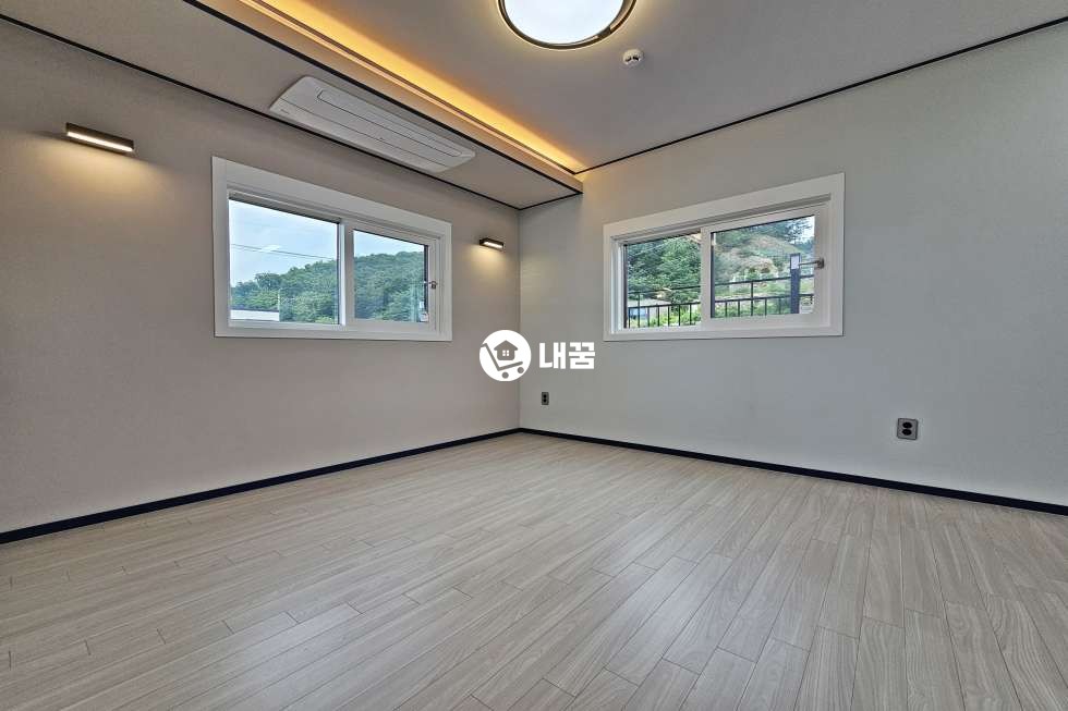 경기 동두천시 송내동 동두천 전원주택 넓은대지에 3층구조 넓은테라스에 전원주택 분양 매물번호 10935 사진 15