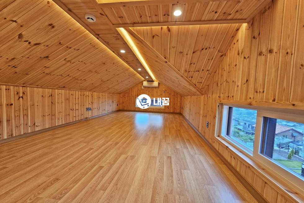 경기 동두천시 송내동 동두천 전원주택 넓은대지에 3층구조 넓은테라스에 전원주택 분양 매물번호 10935 사진 28