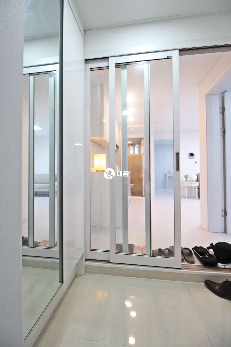 경기 동두천시 지행동 동두천시 지행동 귀한투룸 주변생활인프라 학군이 좋은 단지형빌라 분양 매물번호 10645 사진 9