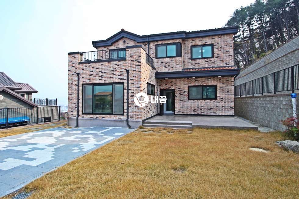 경기 양주시 백석읍 가업리 양주시 전원주택 전원마을 형성 넓은대지 및 채광이 너무좋아요 분양 매물번호 10765 사진 6