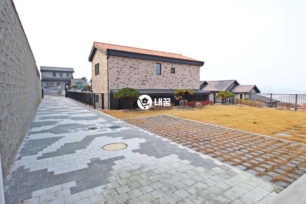 경기 양주시 백석읍 가업리 양주시 전원주택 넓은대지 230평 / 전망과 넓은~주차장이있는 가족힐링전원주택 분양 매물번호 10766 사진 3