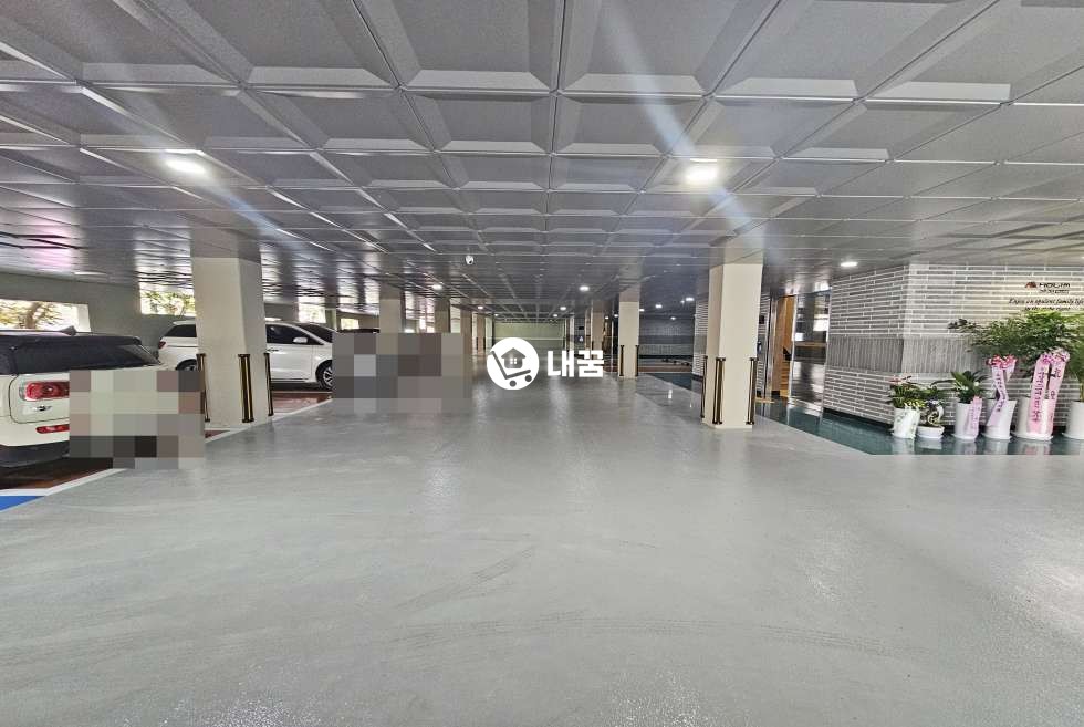 경기 양주시 장흥면 일영리 양주시테라스빌라 장흥면일영리 대단지 지하주차장 분양 매물번호 10867 사진 7