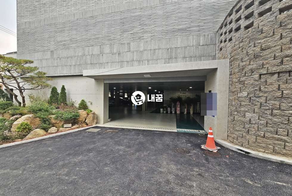경기 양주시 장흥면 일영리 양주시테라스빌라 장흥면일영리 대단지 지하주차장 분양 매물번호 10867 사진 8