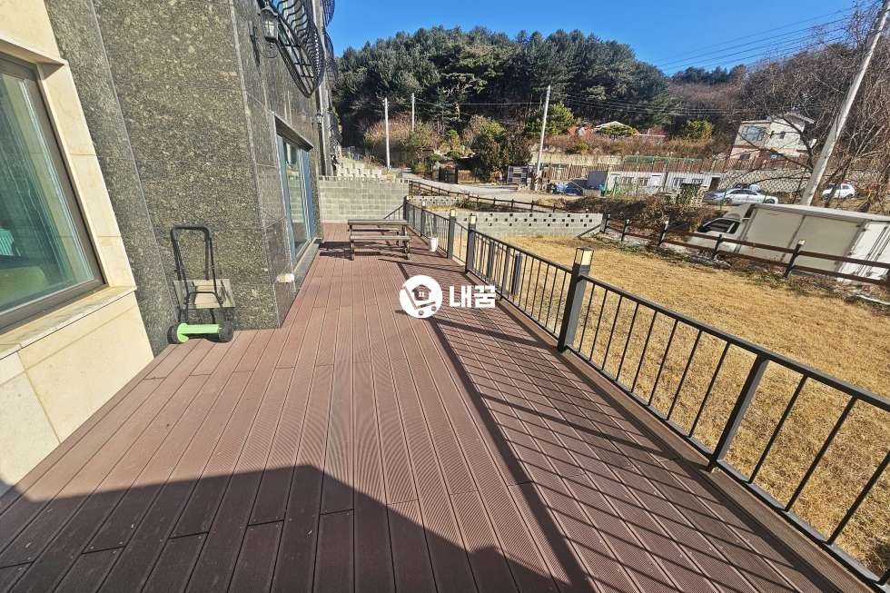 경기 남양주시 진접읍 장현리 남양주시테라스빌라 대형테라스넓은마당 내부도넓어요 현재특가로 분양중 분양 매물번호 11004 사진 2