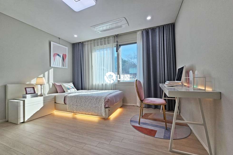 경기 남양주시 진접읍 장현리 남양주시테라스빌라 대형테라스넓은마당 내부도넓어요 현재특가로 분양중 분양 매물번호 11004 사진 33