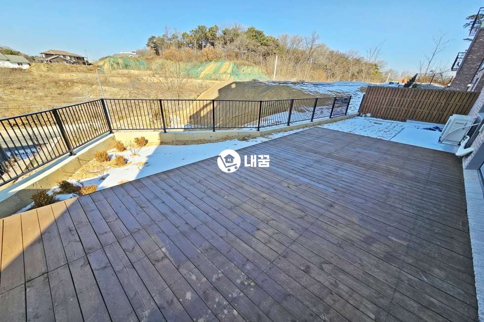 경기 파주시 상지석동 파주시대형테라스빌라 4룸매매 넓은테라스찾으신다면 바로여기 분양 매물번호 10963 사진 3